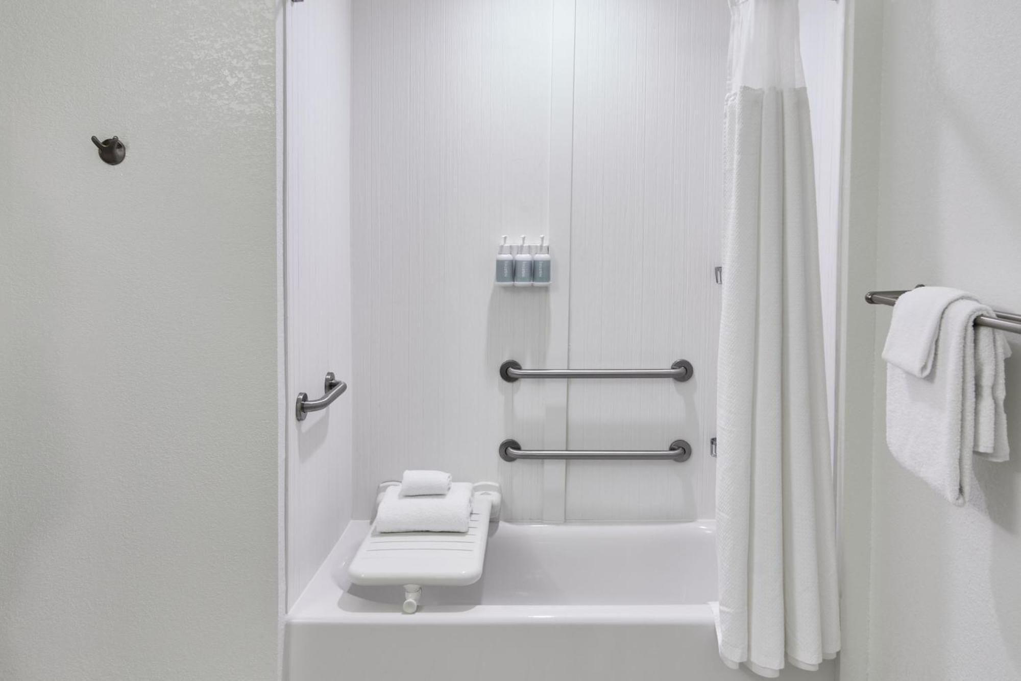 Courtyard By Marriott St. Petersburg Clearwater/Madeira Beach Exteriör bild